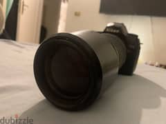 2 Nikon D90+ 2 lens 18-105 + Nikon D70s +lens70-300