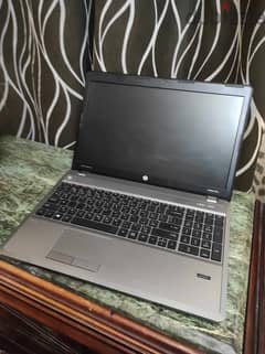 لاب بتوب اتش بي استعمال خفيف جداHP ProBook 4545s Notebook