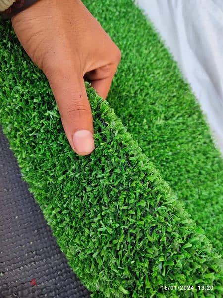 نجيل صناعي ولند سكيب Artificial grass and landscape 4