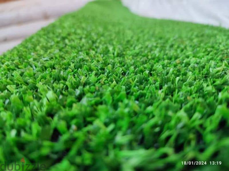 نجيل صناعي ولند سكيب Artificial grass and landscape 5