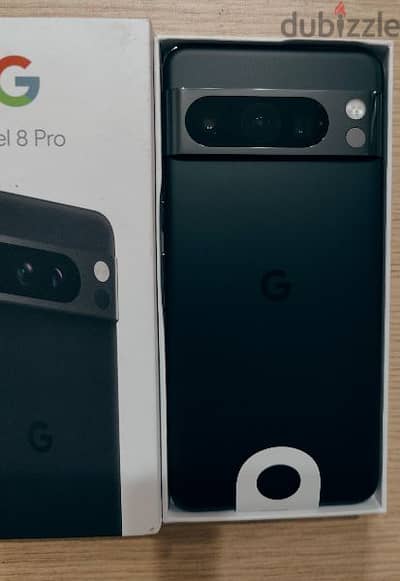 Pixel 8 Pro 128 New