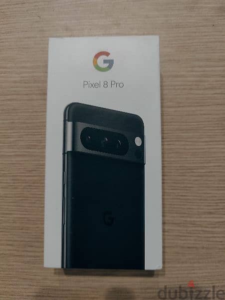 Pixel 8 Pro 128 New 1