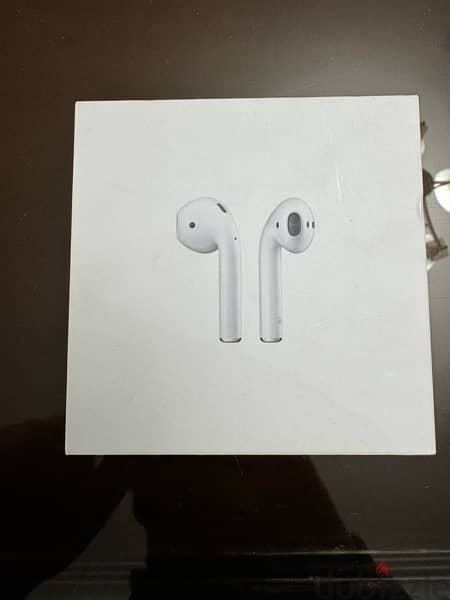 Airpods 1