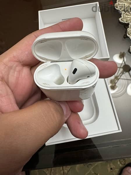 Airpods 9