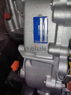 Ford 2005 Automatic Transmission 0