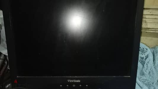 شاشة كومبيوتر ڤيو سونيك