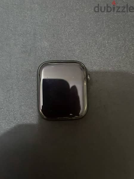 Apple Watch Series 7 45MM 0