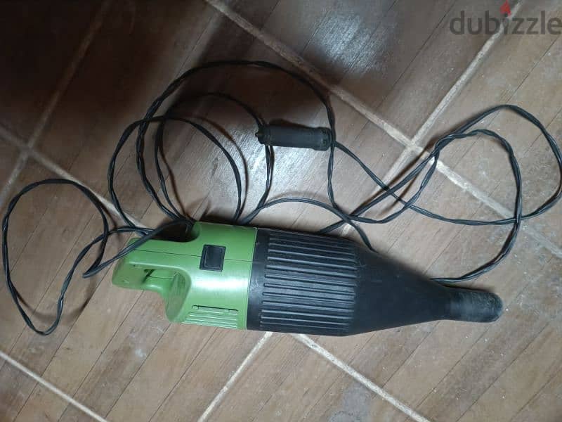 Original German Bosch 1