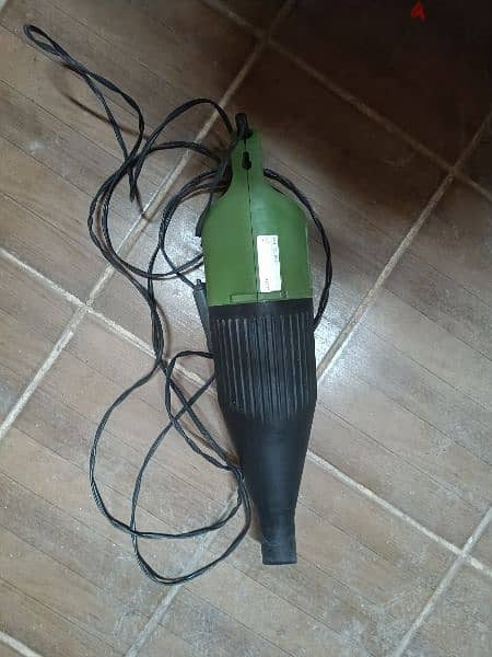Original German Bosch 4
