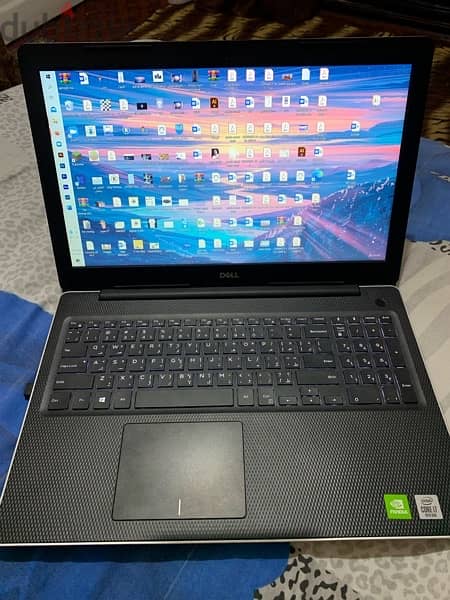 Dell Inspiron 3593 2