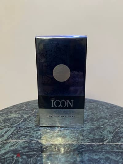 . أيكون - انتونيو بانديرس Icon