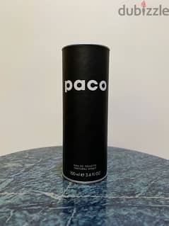 بيرفيوم باكو -  paco perfume 0