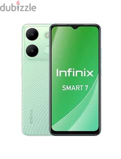 Infinix Smart 7