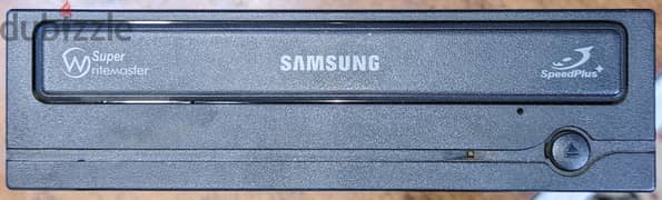 Samsung - DVD writer model SH-222 0