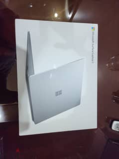 Microsoft surface laptop 5 0