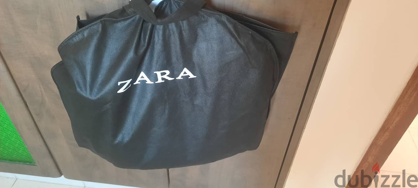 Zara Mens Suit 5