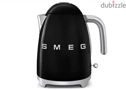 Smeg Water Kettle