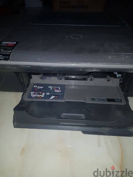 printer hp 2