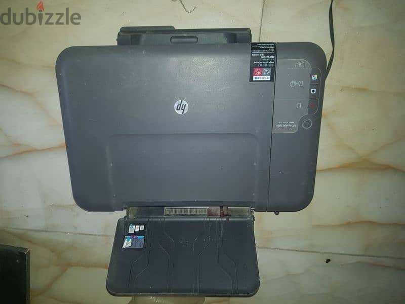 printer hp 3