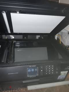 Brother printer all in one 0