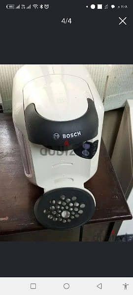 ماكينة قهوة 1