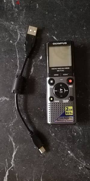 جهاز تسجيل صوتي للمحاضرات للبيع 1