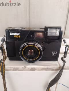 Kodak v35 كوداك كاميرا