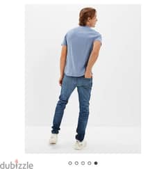 american eagle jeans 0