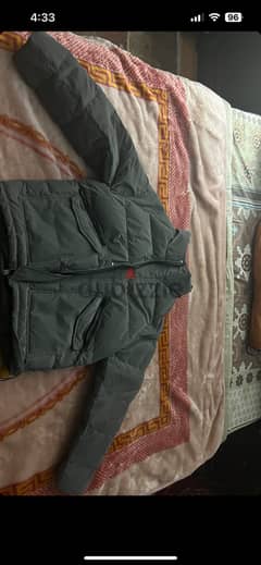 3 jackets for sale from England 0