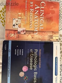 medical and pharmacological books 0