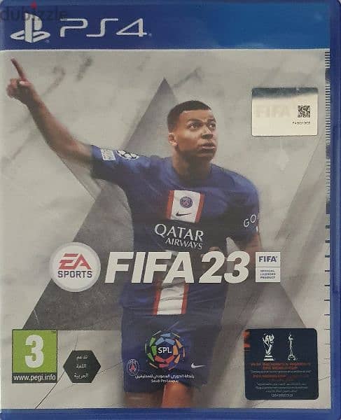 Fifa 23 0