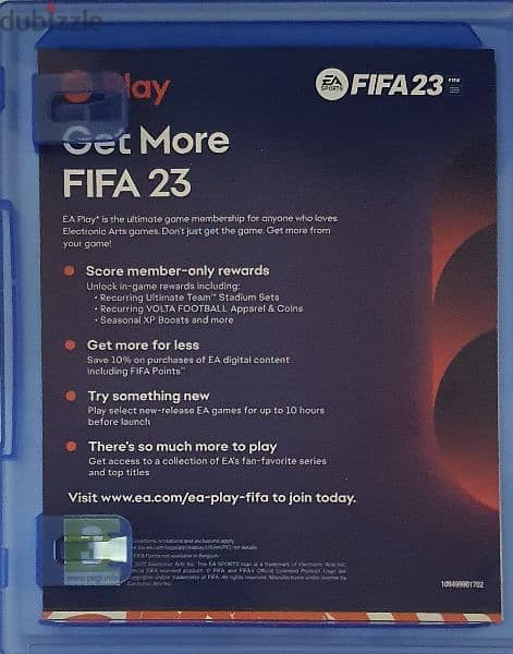 Fifa 23 3