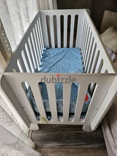 Collecta baby crib 0