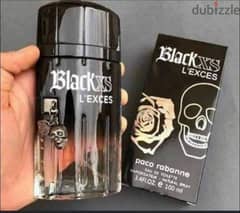 عطر BLACK LEXCE'S(بلاك ليكسزس) 0