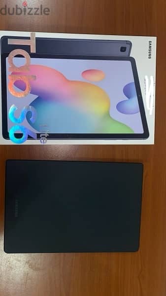 samsung galaxy S6 lite tablet 1