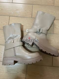 pixi boots
