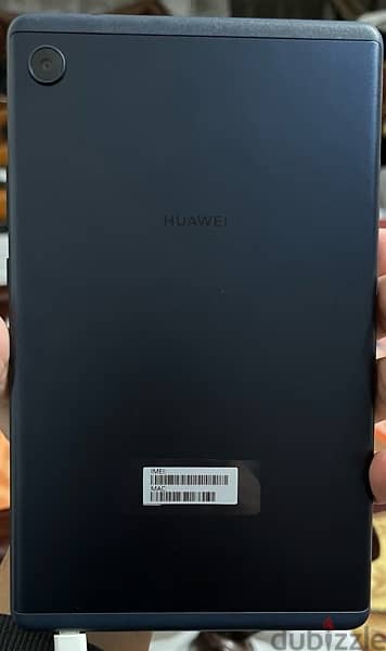Huawei MatePad T8 | 8.0 inch 1