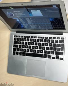 Apple MacBook Air 13.3" -2012-Perferct condition - 8GBRam - 256 GB SSD 0