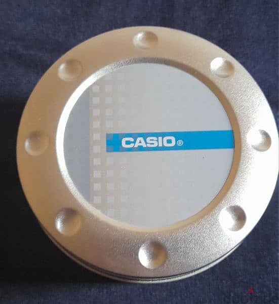 Casio watch for menساعة كاسيو رجالي 1