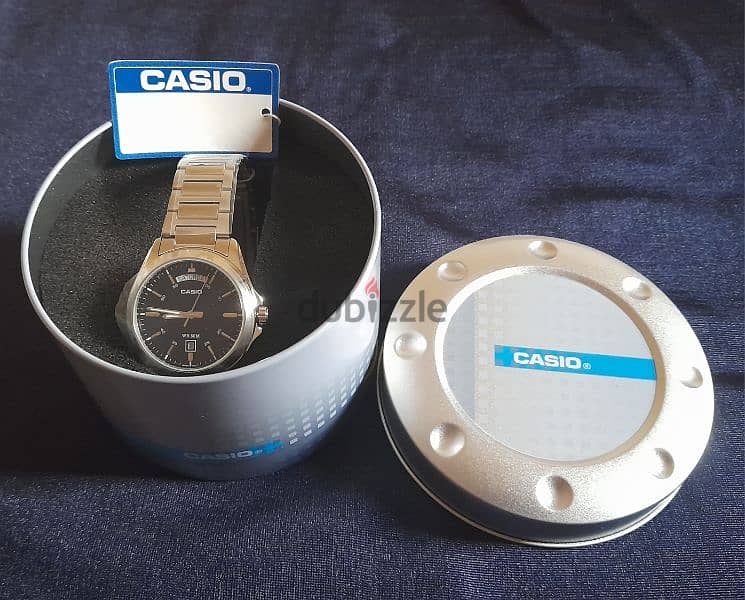 Casio watch for menساعة كاسيو رجالي 4