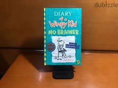 Diary Of A Wimpy Kid | No Brainer 0