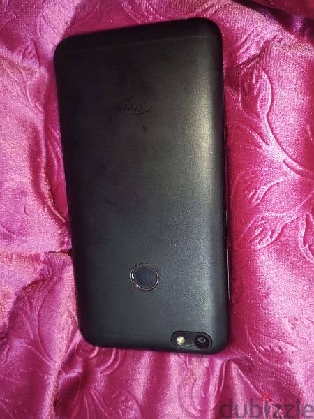 itel 32f 2