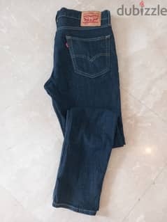 Brand new original Levis jeans for sale 0