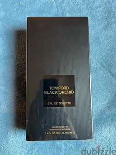 Tom Ford Black Orchid Eau De Toilette 0
