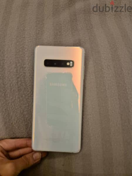 Samsung Galaxy s10+ 1