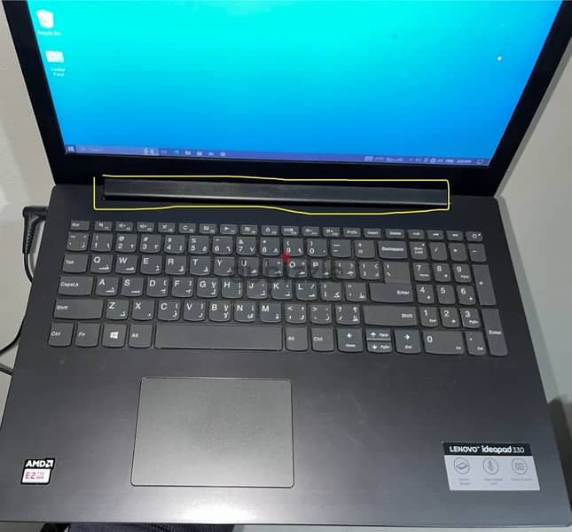 Lenovo ideaPad 330 2