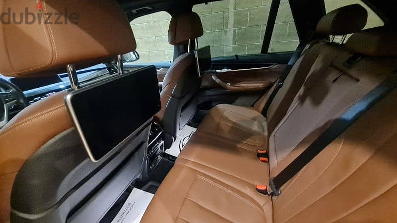 BMW X5 2017 4