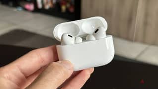 Airpods pro2nd 0