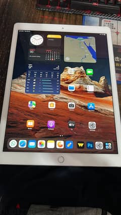 iPad Pro 1st gen 12.9" WIFI 0