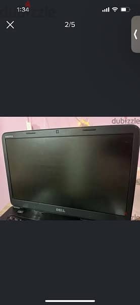 dell vostro 1540 1